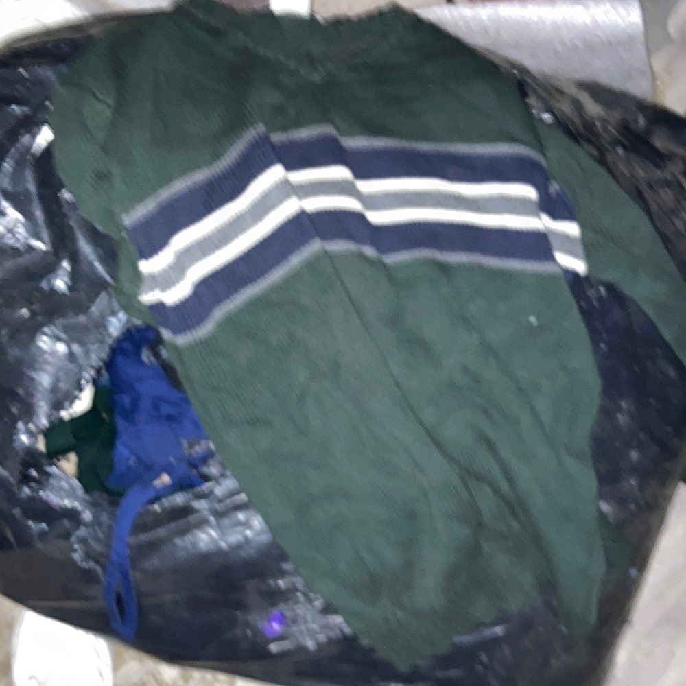 Knightsbridge sweater
